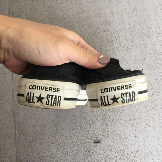 CONVERSE(コンバース)のコンバース スニーカー レディースの靴/シューズ(スニーカー)の商品写真