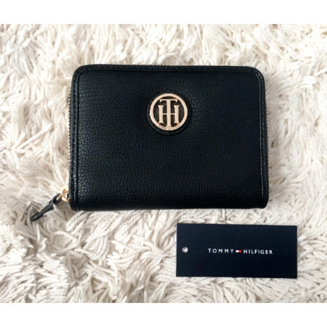 Tommy Hilfiger Tommy Hilfiger 二つ折り財布の通販 By My トミー