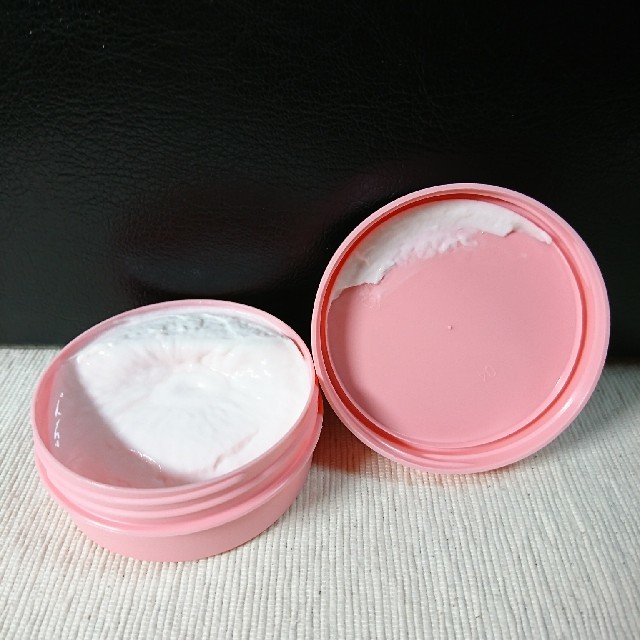 THE BODY SHOP(ザボディショップ)の2個セット♡新品！ボディショップ ピンクグレープフルーツ バター(^-^)/ コスメ/美容のボディケア(ボディクリーム)の商品写真