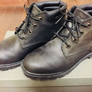 ティンバーランド(Timberland)のにしん様 専用(ブーツ)