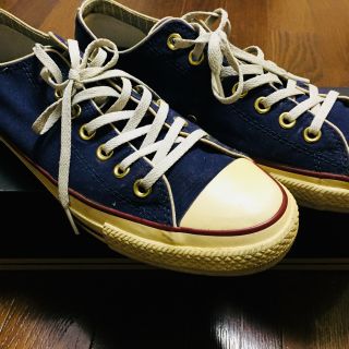 コンバース(CONVERSE)の【SALE】 CONVERSE ローカットスニーカー(スニーカー)