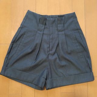 ドクターデニム(Dr.Denim)のDR.DENIM ショートパンツ(ショートパンツ)