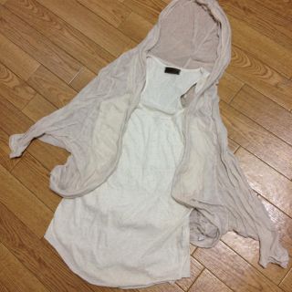 ゴア(goa)のgoa tops(タンクトップ)