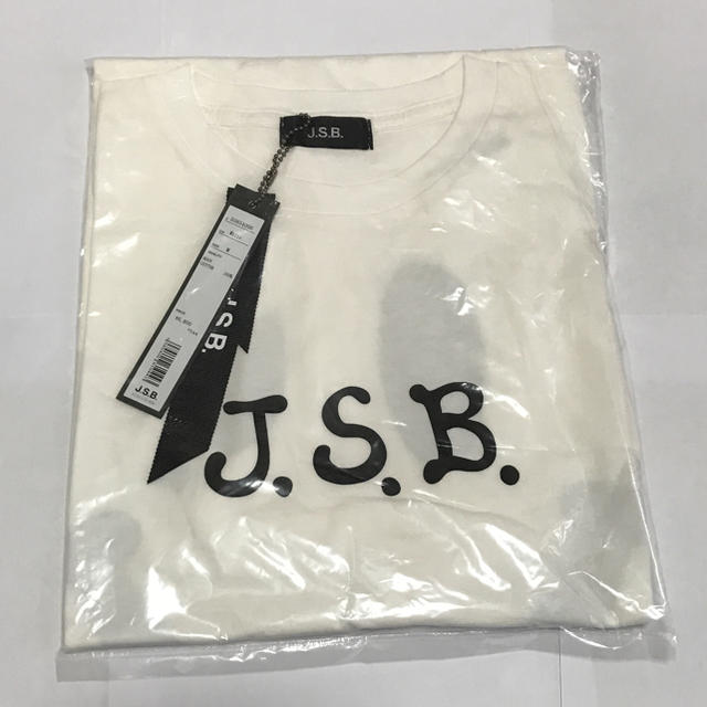 三代目 J SOUL BROTHERS 登坂広臣 スマイル Tシャツ