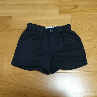 グローバルワーク(GLOBAL WORK)のglobalwork ショートパンツ M(100～110)(パンツ/スパッツ)