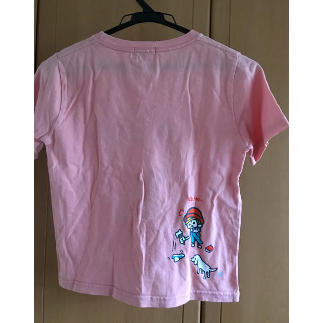 LAUNDRY(ランドリー)のTシャツ キッズ/ベビー/マタニティのキッズ服女の子用(90cm~)(Tシャツ/カットソー)の商品写真