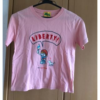 ランドリー(LAUNDRY)のTシャツ(Tシャツ/カットソー)