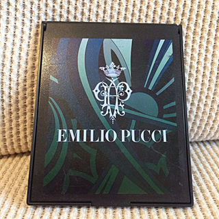 エミリオプッチ(EMILIO PUCCI)の☻❤️再値下げ❤️EMILIO PUCCI☻プッチ☻鏡☻(その他)