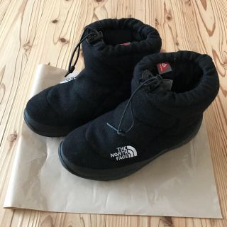 ザノースフェイス(THE NORTH FACE)のTHE NORTH FACE ブーツ(ブーツ)