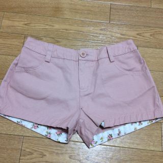 アナップ(ANAP)のANAPショーパン(ショートパンツ)