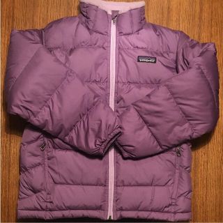 パタゴニア(patagonia)のPatagonia ダウン(ダウンジャケット)