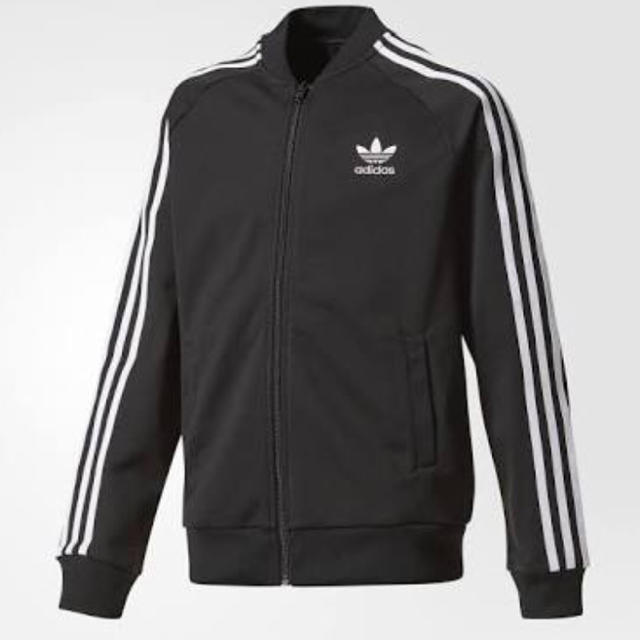 adidas(アディダス)のアディダス オリジナルス トラックトップ 2017年モデル レディースのジャケット/アウター(その他)の商品写真