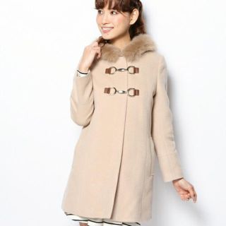 アプワイザーリッシェ(Apuweiser-riche)の♡アプ レディダッフルコート♡(ダッフルコート)