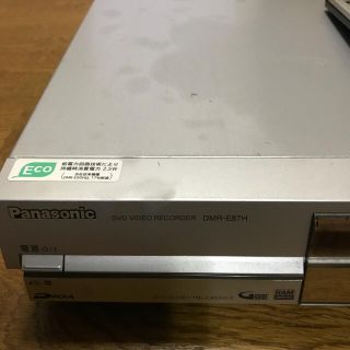 パナソニック(Panasonic)のパナソニックHDD&DVDレコーダー(DVDレコーダー)