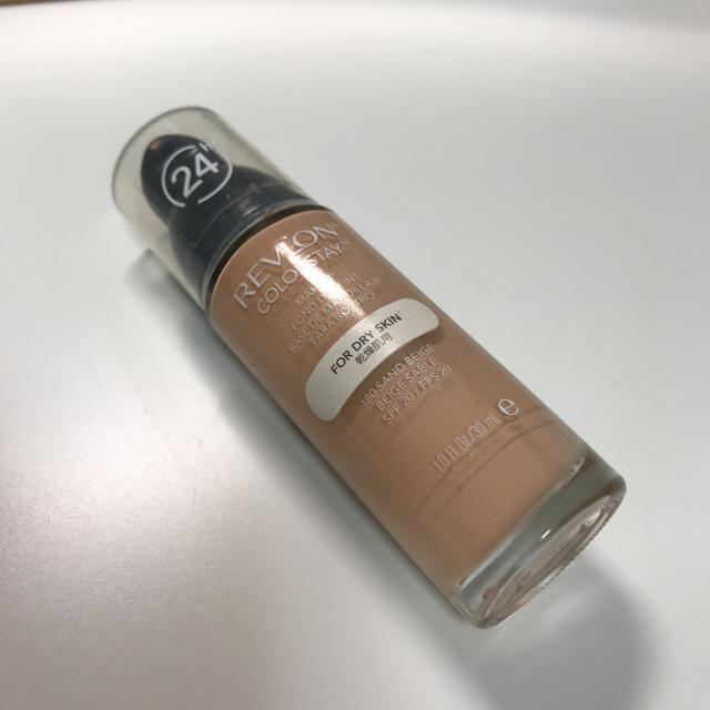 REVLON(レブロン)のレブロン カラーステイ 乾燥肌用  コスメ/美容のベースメイク/化粧品(ファンデーション)の商品写真