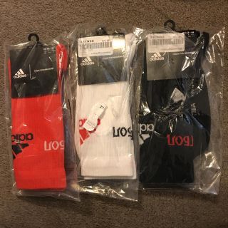 アディダス(adidas)の新品 17AW【Gosha x Adidas】SportSocks ソックス(ソックス)