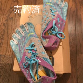 ビブラム(vibram)のビブラムファイブフィンガー(その他)