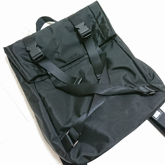 EATME(イートミー)の新品 #EATME  クロスリュック レディースのバッグ(リュック/バックパック)の商品写真