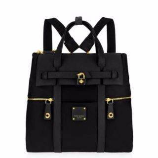 ヘンリベンデル(Henri Bendel)のヘンリベンデル JETSETTER 3WAY BACKPACK リュック(リュック/バックパック)