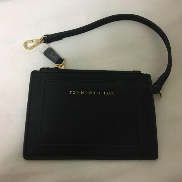 TOMMY HILFIGER(トミーヒルフィガー)のトートバック レディースのバッグ(トートバッグ)の商品写真