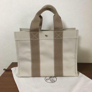 エルメス(Hermes)のエルメス ボラボラ トートバッグ✨美品(トートバッグ)