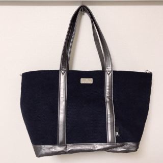 ルートート(ROOTOTE)のROOTOTE トートバッグ(マザーズバッグ)