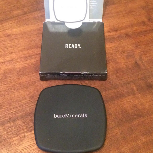 bareMinerals(ベアミネラル)の値下げしました！ベアミネラル フェイスカラー ☆新品未使用 コスメ/美容のベースメイク/化粧品(フェイスカラー)の商品写真