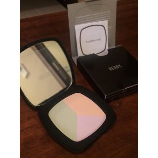 ベアミネラル(bareMinerals)の値下げしました！ベアミネラル フェイスカラー ☆新品未使用(フェイスカラー)