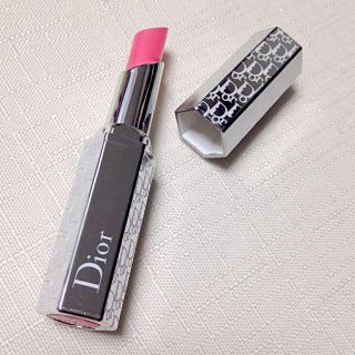 クリスチャンディオール(Christian Dior)のディオール口紅♡ほぼ未使用♡(その他)