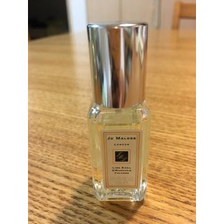 ジョーマローン(Jo Malone)のJO MALONE ジョーマローン ライムバジル&マンダリン コロン 9ml(ユニセックス)