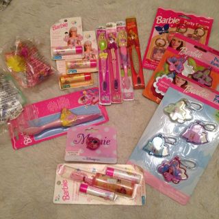 バービー(Barbie)の新品Barbieセット(その他)