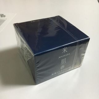 コーセー(KOSE)の米肌 肌潤ジェルクリーム(フェイスクリーム)