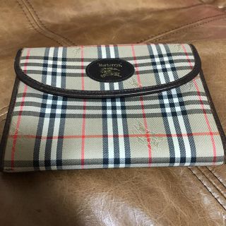 バーバリー(BURBERRY)のバーバリー  財布(財布)