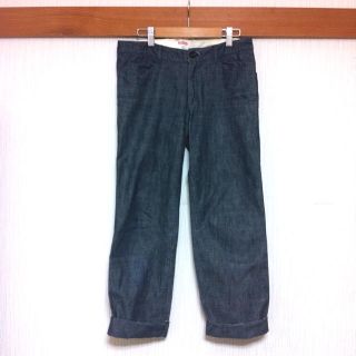 ジャーナルスタンダード(JOURNAL STANDARD)のジャーナル＊インディゴパンツ(デニム/ジーンズ)