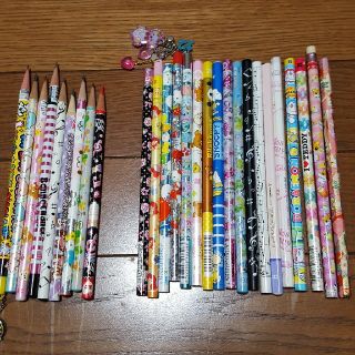 ange様用鉛筆まとめて(その他)