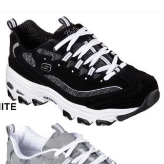 スケッチャーズ(SKECHERS)のスケッチャーズ  D'LITES - ME TIME(スニーカー)