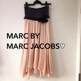 マークジェイコブス(MARC JACOBS)のMARC JACOBS♡ワンピ(ひざ丈ワンピース)