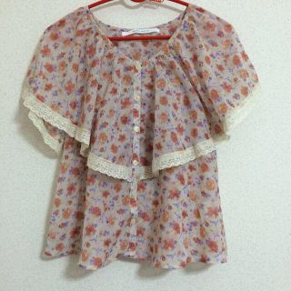 ページボーイ(PAGEBOY)の新品！ページボーイチュニック(チュニック)