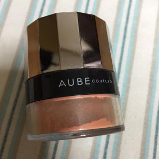 オーブクチュール(AUBE couture)のT.T様専用オーブクチュールデザイニングパフィーチーク(チーク)