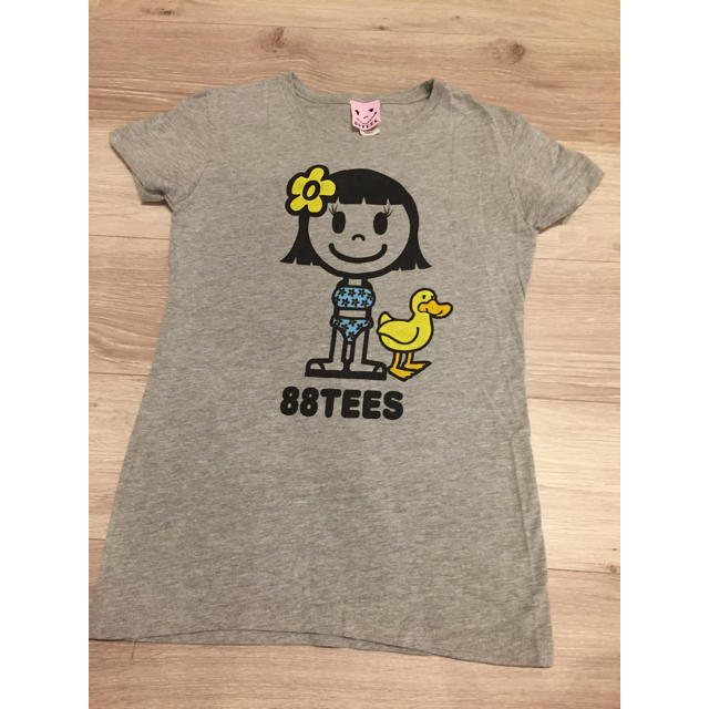 88TEES(エイティーエイティーズ)のもんちゃんもんちゃん様専用 レディースのトップス(Tシャツ(半袖/袖なし))の商品写真