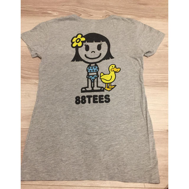 88TEES(エイティーエイティーズ)のもんちゃんもんちゃん様専用 レディースのトップス(Tシャツ(半袖/袖なし))の商品写真