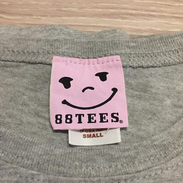 88TEES(エイティーエイティーズ)のもんちゃんもんちゃん様専用 レディースのトップス(Tシャツ(半袖/袖なし))の商品写真