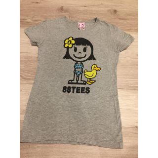 エイティーエイティーズ(88TEES)のもんちゃんもんちゃん様専用(Tシャツ(半袖/袖なし))