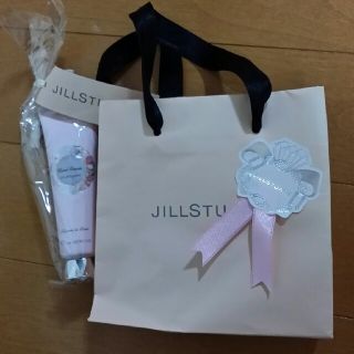 ジルスチュアート(JILLSTUART)のジルスチュアートリラックスハンドクリーム(ハンドクリーム)