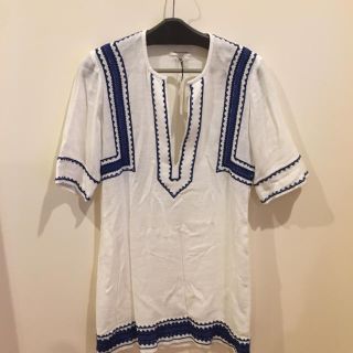 イザベルマラン(Isabel Marant)の新品値下げ！未使用タグ付きイザベルマラン エトワール ワンピース(ミニワンピース)