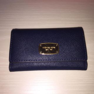 マイケルコース(Michael Kors)の《10月末まで販売》MICHAEL KORS キーケース(キーケース)