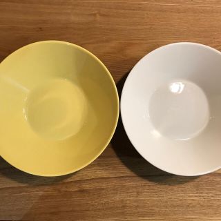 イッタラ(iittala)のイッタラ ティーマ  ボウル 21cm iittala(食器)