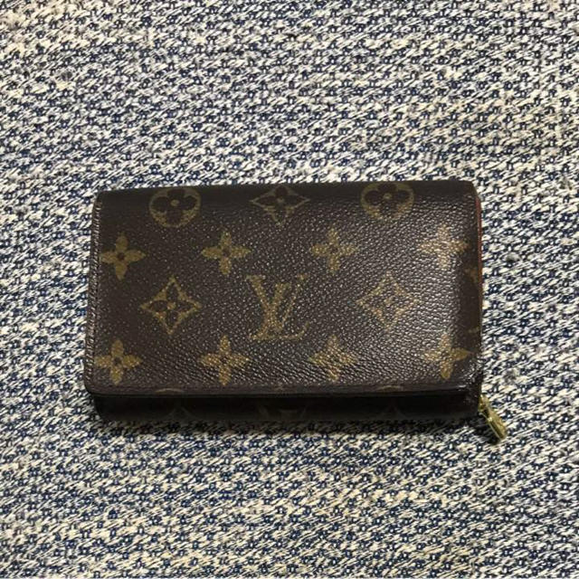 LOUIS VUITTON(ルイヴィトン)のルイヴィトン  財布 レディースのファッション小物(財布)の商品写真