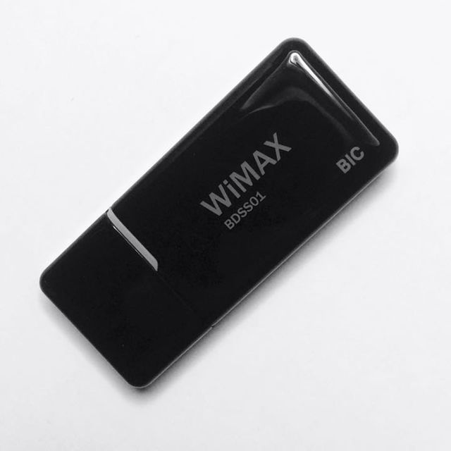 【USED】 UQ WiMAX モバイルルーター(通信端末) MW-U2510 スマホ/家電/カメラのスマートフォン/携帯電話(その他)の商品写真
