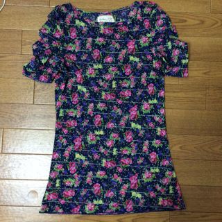 ザラ(ZARA)のZARAチュニック(チュニック)